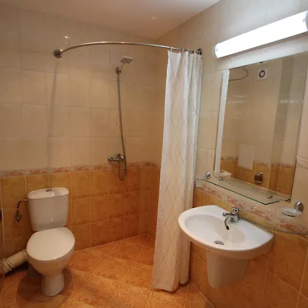 Paradise Dreams Menada Apartment